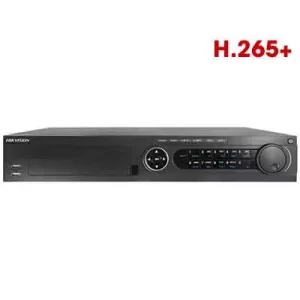 Đầu 24 kênh DS-7324HUHI-K4 Hikvision ghi hình camera