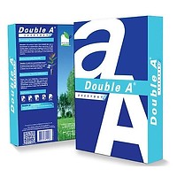 Giấy A4 Double A 80