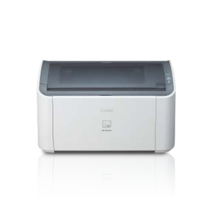 Máy in canon 2900 Hàng Chính Hãng (In A4,A5, USB)