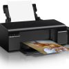 Máy in màu Epson L805 - phun màu trực tiếp, wifi