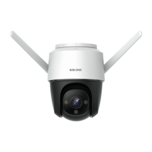 Camera Wifi PTZ Full Color 4.0MP