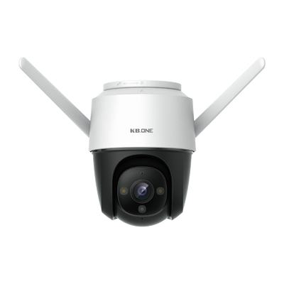 Camera Wifi PTZ Full Color 4.0MP Camera Wifi PTZ Full Color 4.0MP